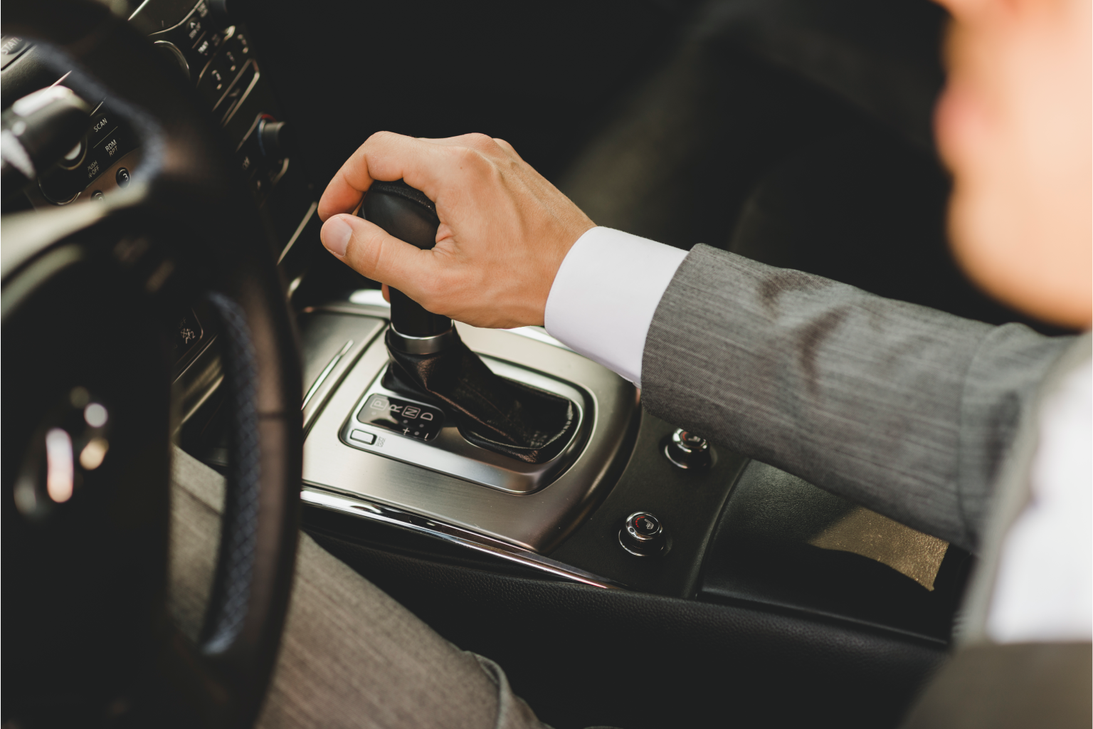Manual vs Automatic Transmission: Which Is Better for Your Driving Needs?