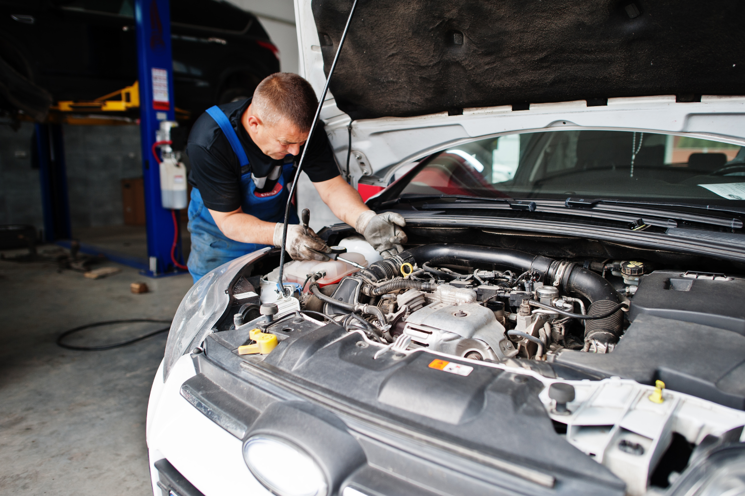 How Regular Car Maintenance Saves You Money in the Long Run