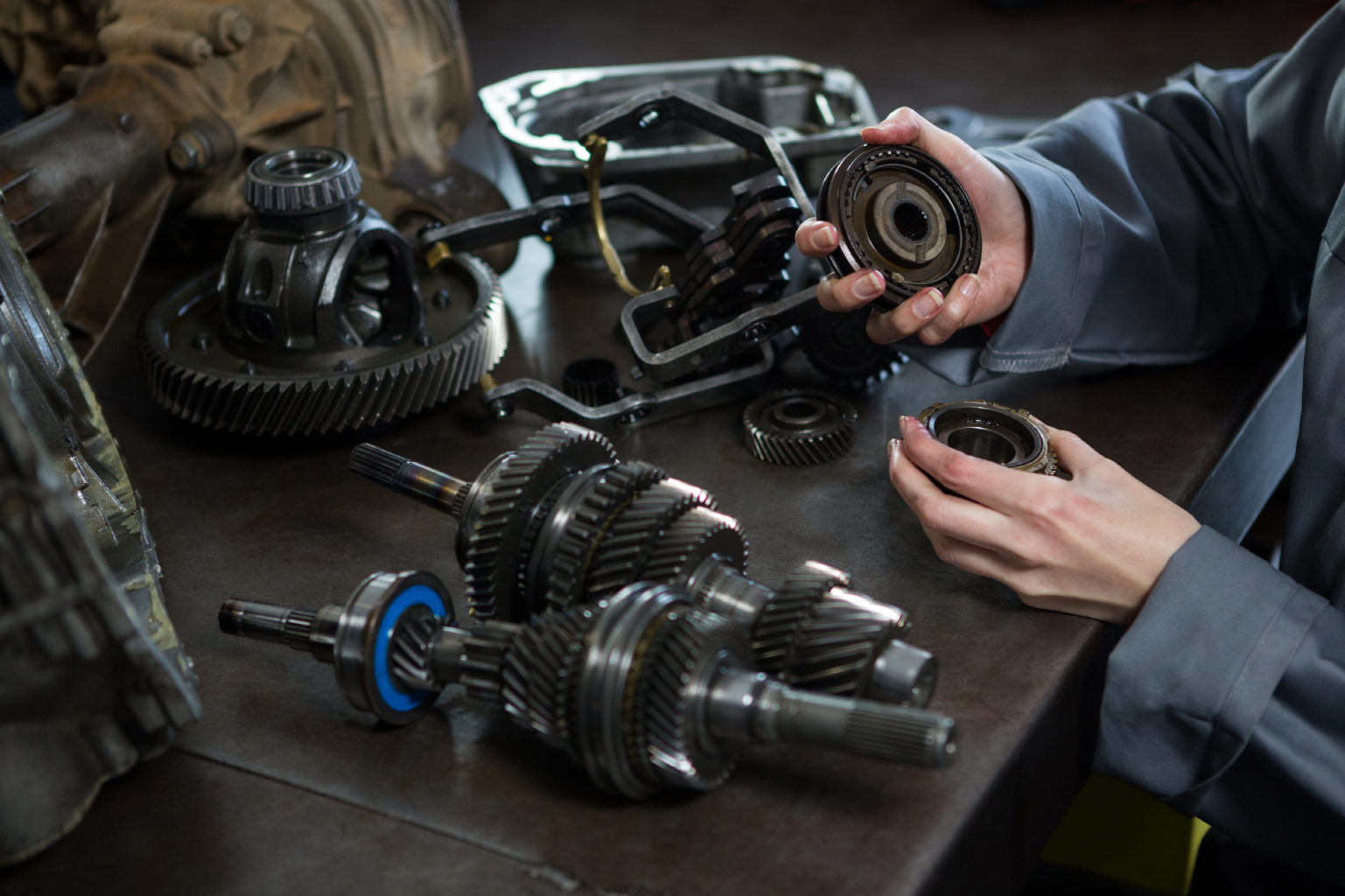 How to Know When Your Car Needs Clutch Repair or Replacement in Adelaide
