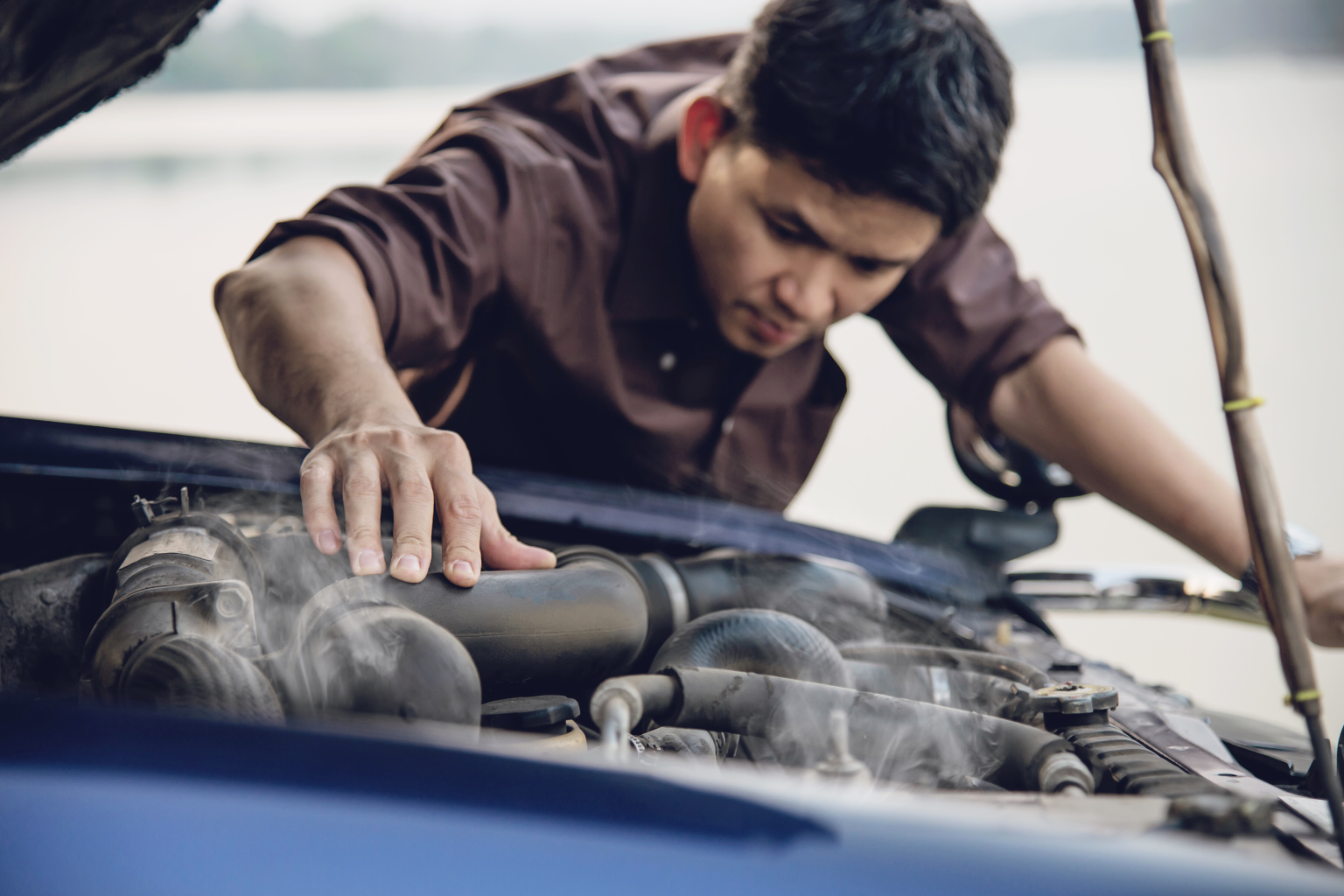 Beat the Heat: The Ultimate Guide to Transmission Cooler Installation for Australian Drivers 