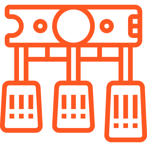 Cable Icon