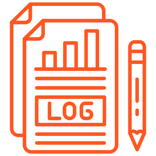 Log Icon